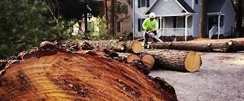 How Our Tree Care Process Works  in  Lake Success, NY
